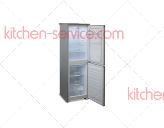 Шкаф холодильный комбинированный Б-M120 БИРЮСА