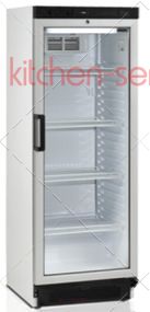 Шкаф холодильный FS1280 TEFCOLD
