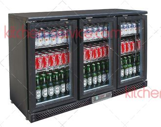 Шкаф холодильный SC315 VIATTO