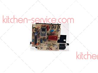 Электронный блок для KP2670 KitchenAid (КитченЭйд) (9706651)