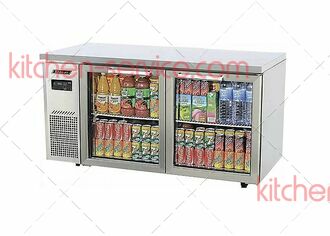 Стол холодильный KGR15-2-600 TURBO AIR