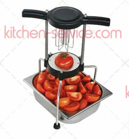 Пресс для нарезки томатов HKN-HC05 HURAKAN