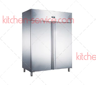 Шкаф холодильный HKN-GX1410TN HURAKAN