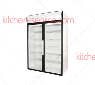 Шкаф холодильный DM110-S POLAIR