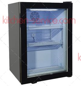 Шкаф морозильный VA-SD98 VIATTO