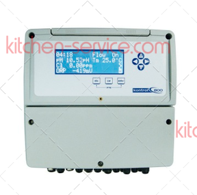 Панель для бассейнов Kontrol 800 pH/Redox Panel SEKO (KPS01PM00000)