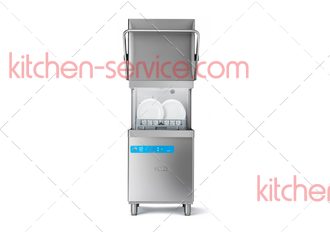 Машина посудомоечная XS H50-40NP EXTRA (с дозаторами) SILANOS