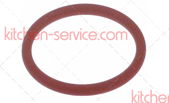 Кольцо уплотнительное круглого сечения для MEIKO (9657016)