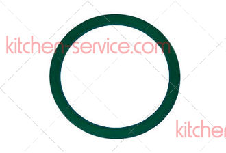 Уплотнительная резинка зеленая для OSCAR NUOVA SIMONELLI (02290020)