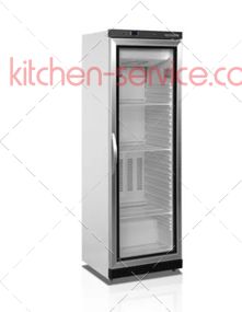 Шкаф морозильный со стеклом UF400VG TEFCOLD