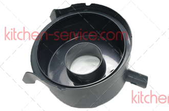 Емкость для соковыжималки WFJ80 bowl KOCATEQ (72935)