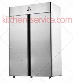 Шкаф холодильный V1.0-G ARKTO