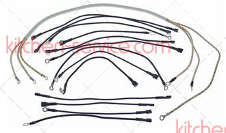 Набор кабелей для HENDI (912188)