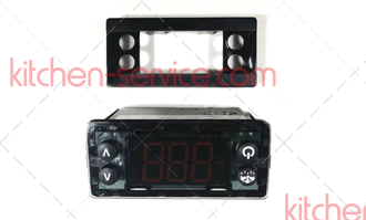 Контроллер температуры ERC 111A (080G3230) для ABAT (120000046171)