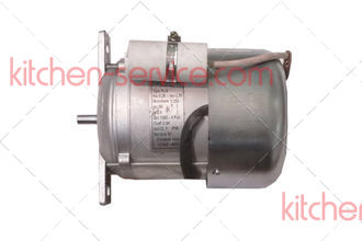 Двигатель картофелечистки для SIRMAN (RGE04060A)