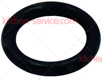 Кольцо уплотнительное круглого сечения EPDM 12,5 мм (529439) 