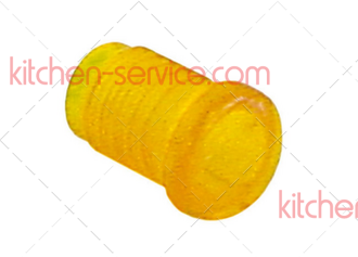 Плафон лампы оранжевый для посудомоечной машины MACH (500064800)