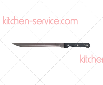 Нож для нарезки MASTER MESSER 25.5 см MVQ (KST25BSL)