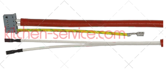 Комплект кабелей обнаружения для SAGI (3154280)