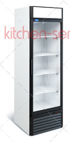 Шкаф холодильный Капри 0,5 УСК МАРИХОЛОДМАШ