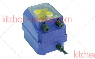 Дозатор ополаскивающий PR 0,15-1 л/ч 24В SEKO (361433)