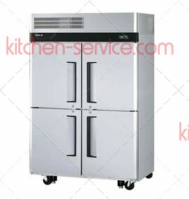 Шкаф морозильный KF45-4P TURBO AIR
