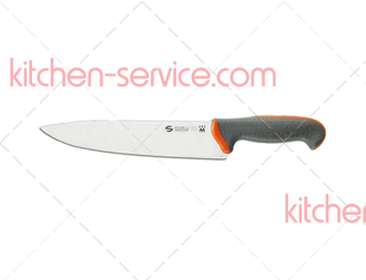 Нож поварской (24 см) серии Tecna SANELLI (T349.024A)