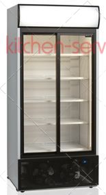 Шкаф холодильный FSC890S TEFCOLD