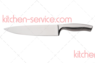 Нож поварской 200 мм Base line LUXSTAHL (кт041, EBL-280F1)