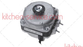 Мотор вентилятора для DESMON (R05-0005)