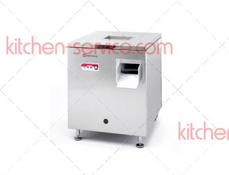 Машина для сушки и полировки столовых приборов напольная SAS-5001 (220 В) SAMMIC