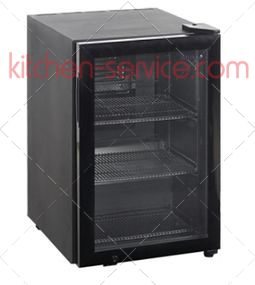 Шкаф холодильный BC60 TEFCOLD