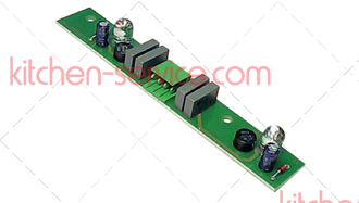 Трансформатор подсветки двери для GIERRE (PCB20260002)