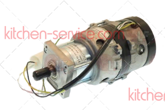 Мотор-редуктор 230В/1ф/50Гц Fimar KRMN-A12