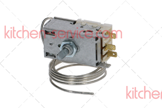 Термостат рабочий K59-H1300 RANCO для LIEBHERR (251941)