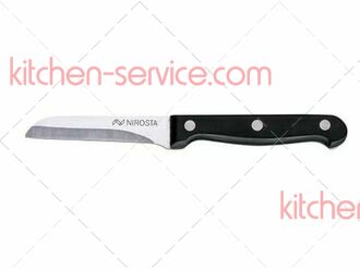 Нож для чистки овощей MEGA 18 см FACKELMANN (43390)