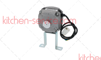 Мотор вентилятора для льдогенератора BREMA (23067)
