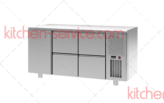 Стол холодильный TM3-022-G (без борта) POLAIR