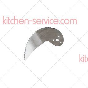 Нож хлеборезки для ATESY (ХР.01.000.001-02)