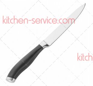 Нож для мяса 120/240 мм кованый 741000ET PINTINOX