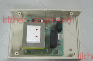 Блок управления для овощерезки HLC-300 STARFOOD (300-023 PCB board)