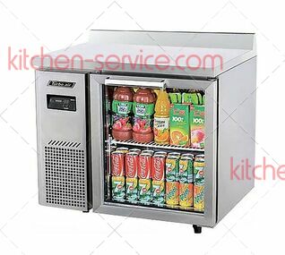 Стол холодильный KGWR9-1-600 TURBO AIR