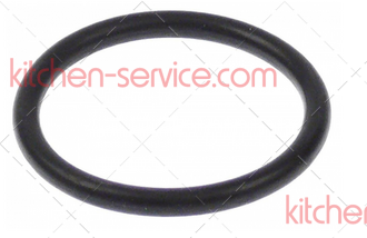 Кольцо уплотнительное круглого сечения для MEIKO (0401031)