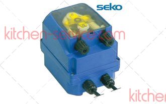Дозатор моющего средства PA 6 л/ч 230В SEKO (361161)