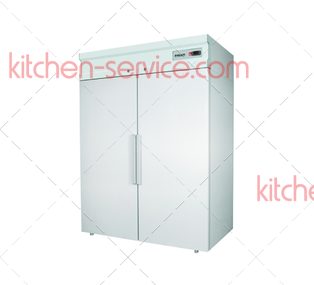 Шкаф холодильный CM-114S (R290) POLAIR