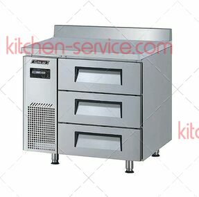 Стол холодильный KWR9-3D-3 700 мм TURBO AIR