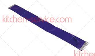 Воздушная подушка 860x85 мм вакуумного упаковщика (572015)