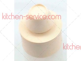 Опора резиновая для K5 KitchenAid (КитченЭйд) (8211628/240211)