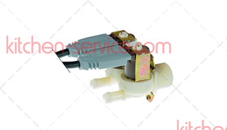 Клапан электромагнитный 230 В 10 мм для FRIMA (30020304)