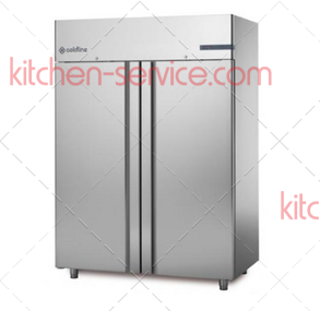 Шкаф холодильный A140/2NE COLDLINE